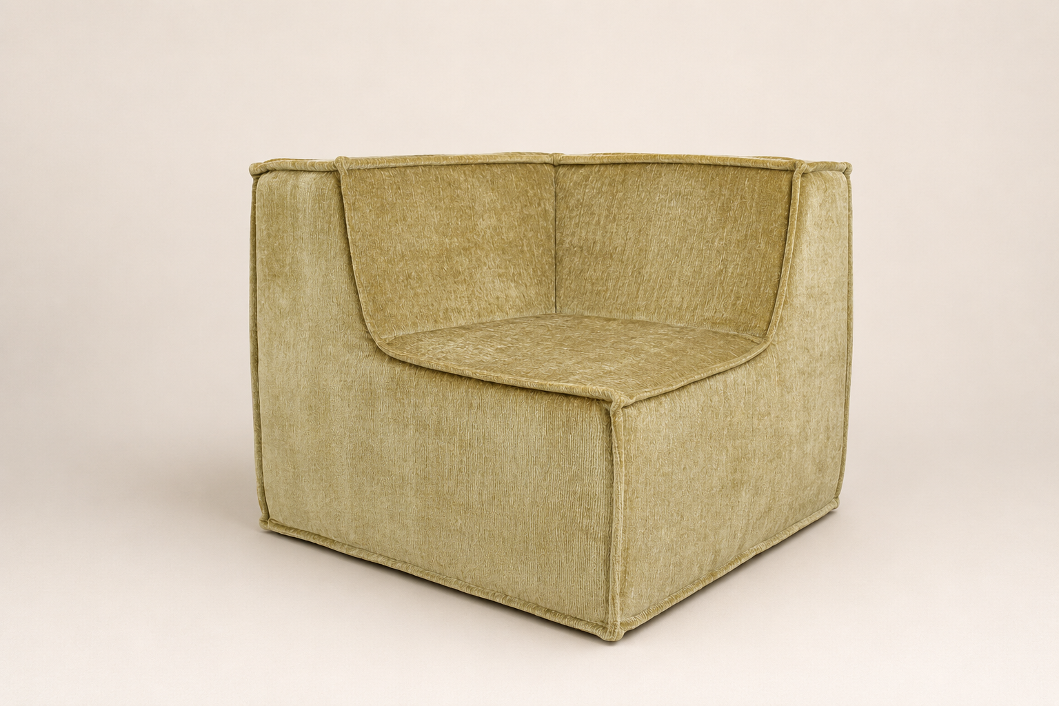 Eckmodul